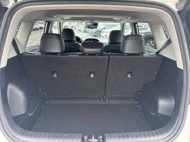 used 2023 Kia Soul car, priced at $18,395