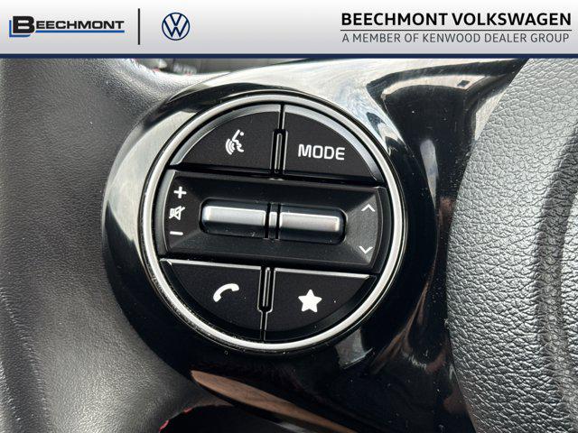 used 2023 Kia Soul car, priced at $18,074