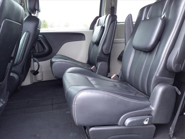 used 2013 Chrysler Town & Country car, priced at $7,998