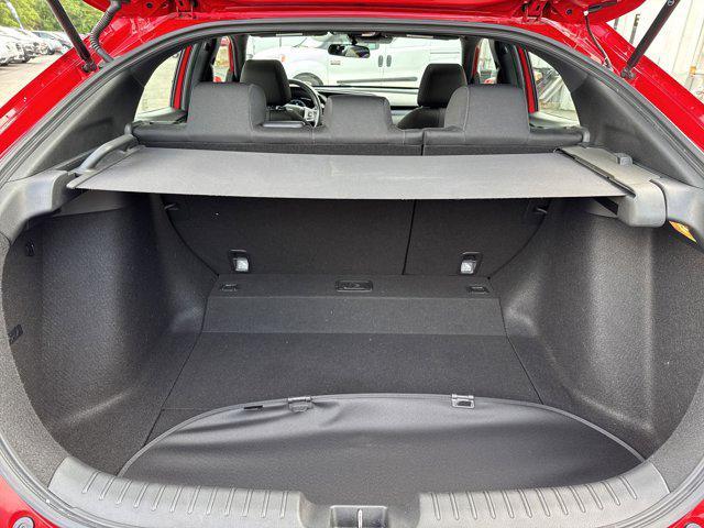 used 2020 Honda Civic car, priced at $23,495