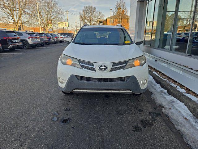 used 2015 Toyota RAV4 car, priced at $11,557