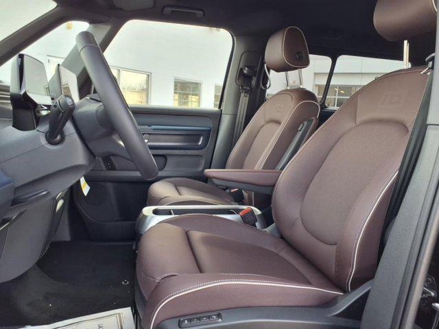 new 2025 Volkswagen ID. Buzz car, priced at $62,342