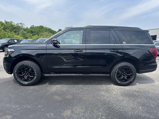 used 2022 Ford Expedition car, priced at $54,369