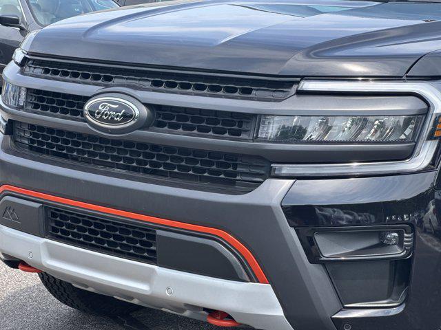used 2022 Ford Expedition car, priced at $54,369