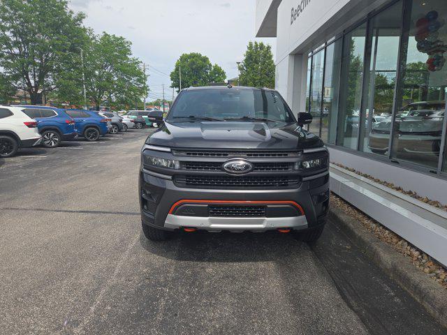 used 2022 Ford Expedition car