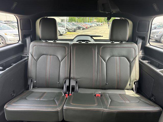 used 2022 Ford Expedition car, priced at $54,369