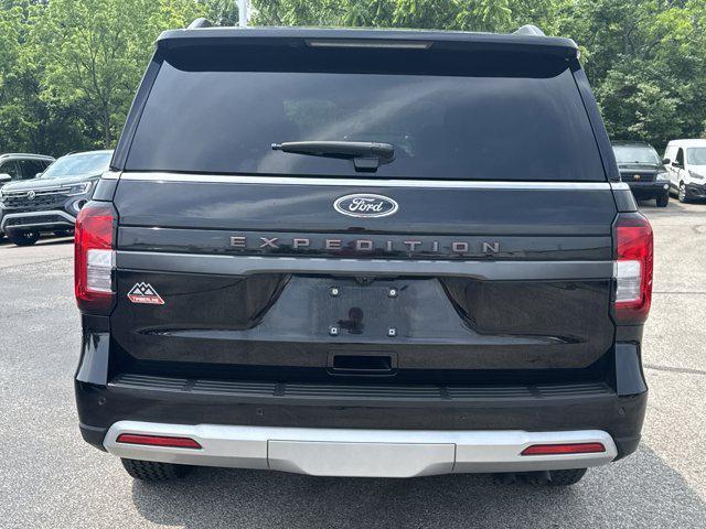 used 2022 Ford Expedition car, priced at $54,369