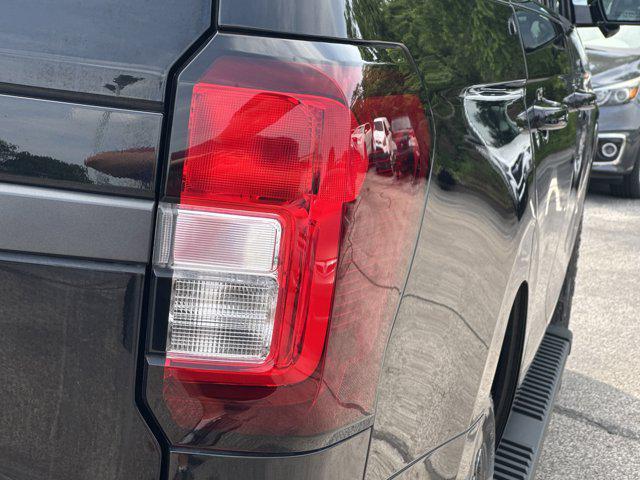 used 2022 Ford Expedition car, priced at $54,369