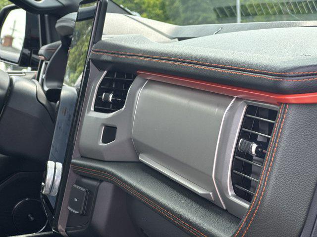 used 2022 Ford Expedition car, priced at $54,369