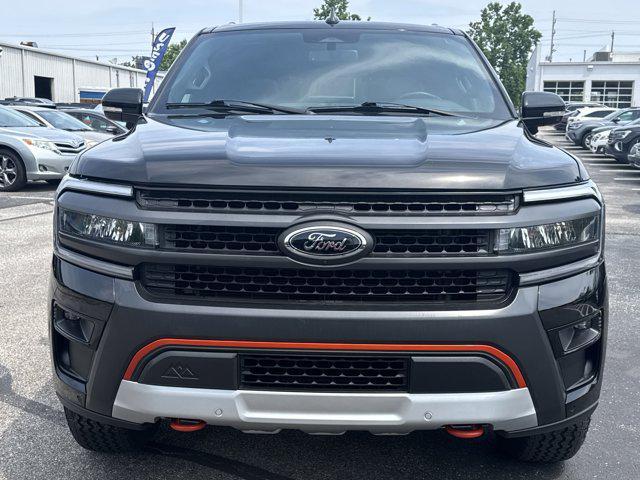 used 2022 Ford Expedition car, priced at $54,369