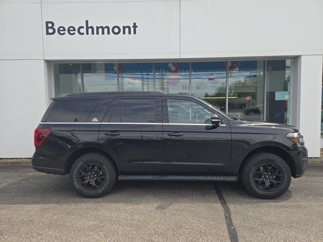 used 2022 Ford Expedition car