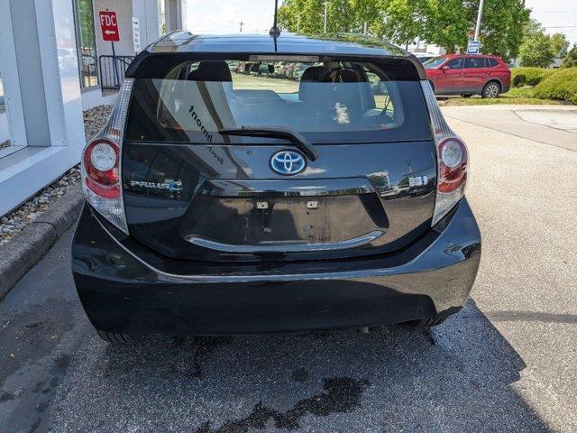 used 2014 Toyota Prius c car, priced at $10,695