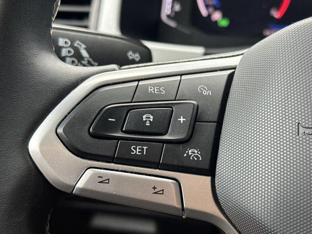 used 2021 Volkswagen Atlas Cross Sport car, priced at $23,695