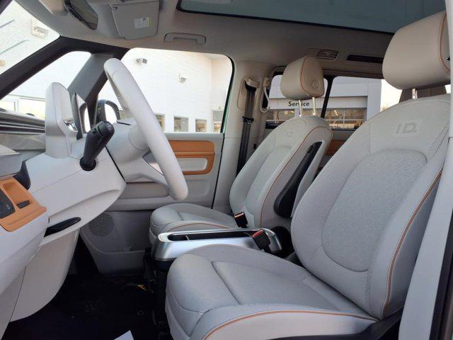 new 2025 Volkswagen ID. Buzz car, priced at $72,342