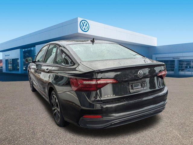 used 2022 Volkswagen Jetta car, priced at $19,795