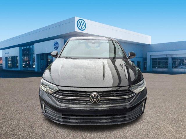 used 2022 Volkswagen Jetta car, priced at $19,295