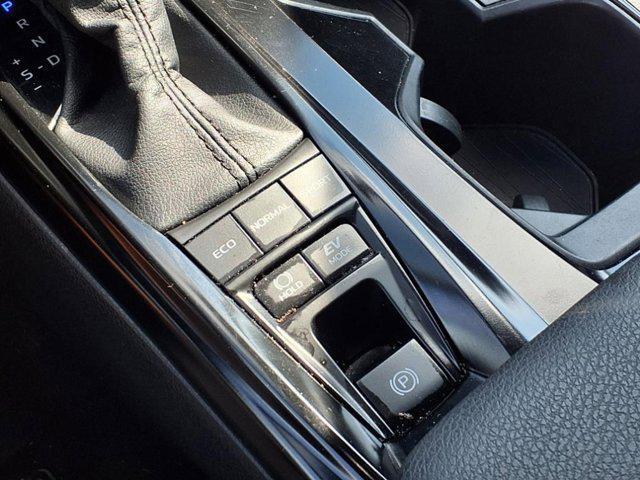 used 2025 Toyota Camry car, priced at $28,009