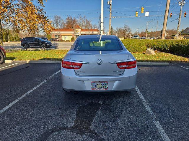 used 2013 Buick Verano car, priced at $8,358