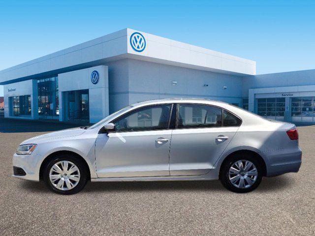 used 2014 Volkswagen Jetta car