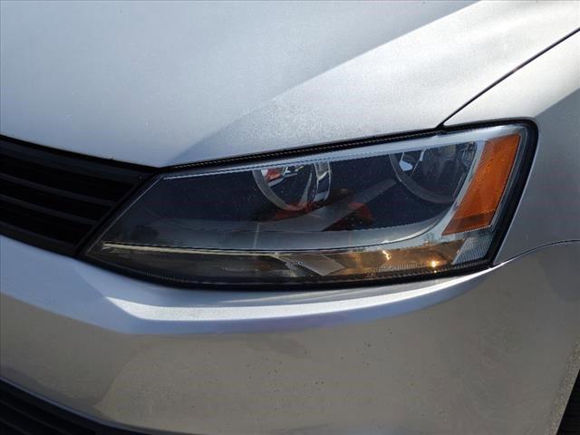 used 2014 Volkswagen Jetta car