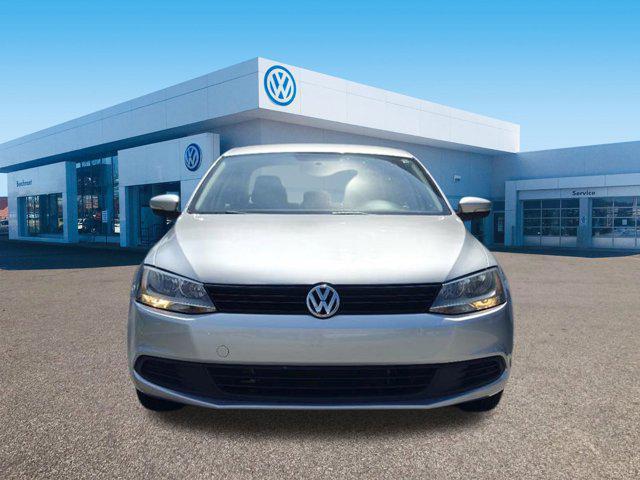 used 2014 Volkswagen Jetta car