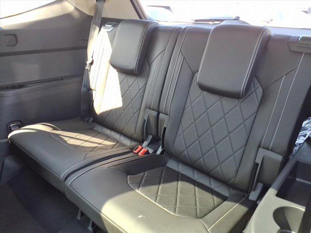 new 2026 Volkswagen Atlas car, priced at $58,093