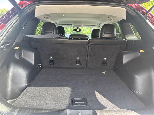 used 2019 Jeep Cherokee car, priced at $15,495