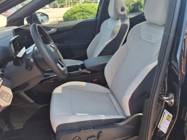 new 2025 Volkswagen ID.4 car, priced at $54,431