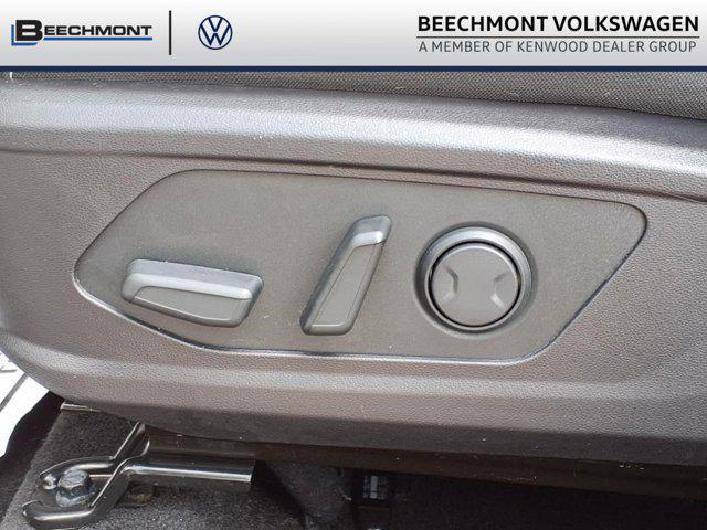 used 2022 Hyundai Tucson car, priced at $22,523
