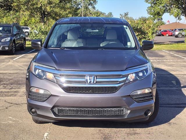 used 2016 Honda Pilot car, priced at $12,995