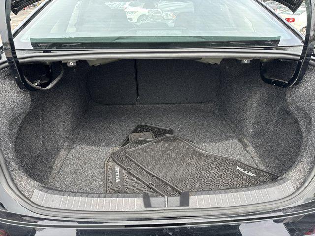 used 2019 Volkswagen Jetta car, priced at $15,604