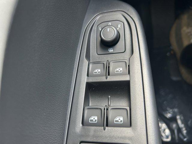 new 2026 Volkswagen Taos car, priced at $31,426