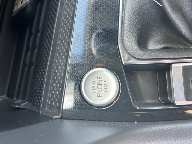 new 2026 Volkswagen Taos car, priced at $31,426