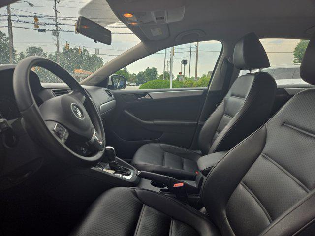 used 2014 Volkswagen Jetta car, priced at $5,946