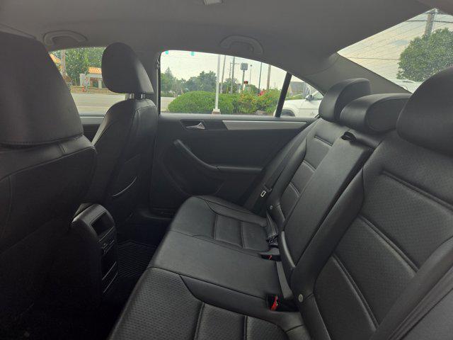 used 2014 Volkswagen Jetta car, priced at $5,946