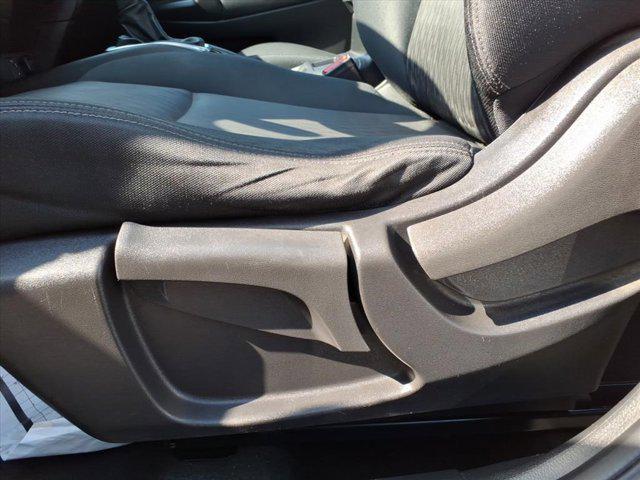 used 2017 Nissan Rogue car, priced at $10,131