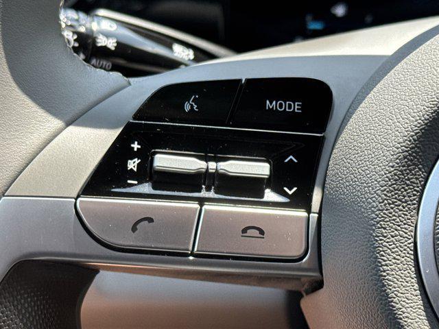 used 2023 Hyundai Elantra car, priced at $21,999
