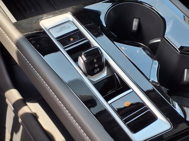new 2025 Volkswagen Atlas Cross Sport car, priced at $53,306