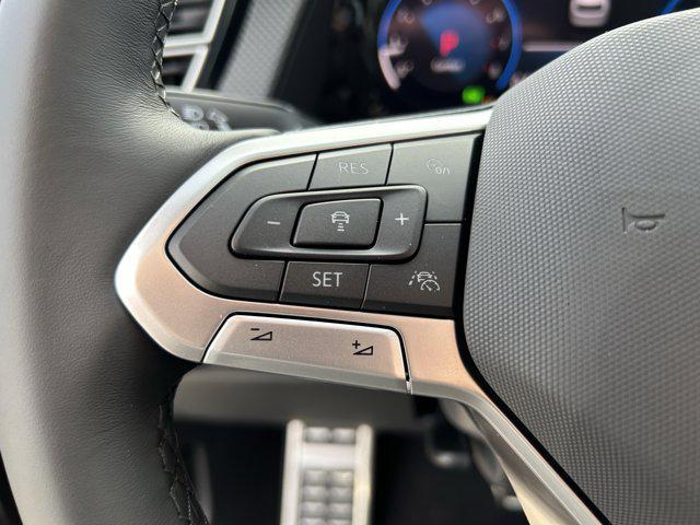 new 2026 Volkswagen Atlas Cross Sport car, priced at $55,678