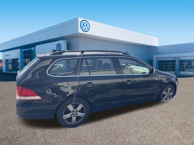 used 2009 Volkswagen Jetta car