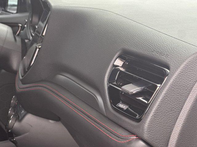 used 2024 Dodge Durango car, priced at $47,995