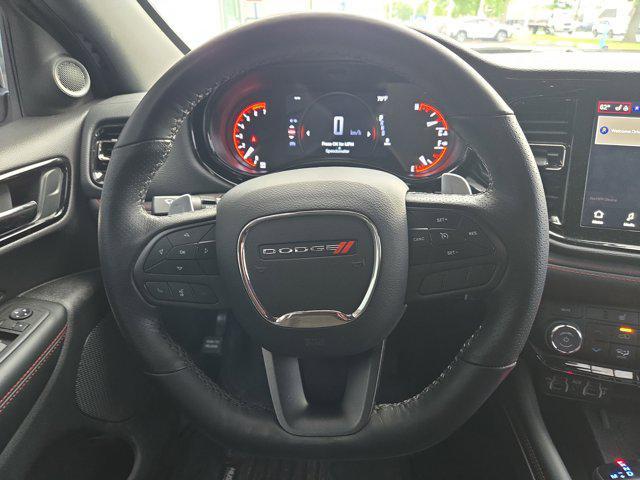 used 2024 Dodge Durango car, priced at $49,495