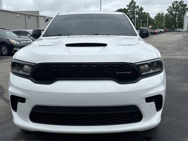 used 2024 Dodge Durango car, priced at $47,995