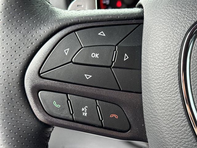 used 2024 Dodge Durango car, priced at $47,995