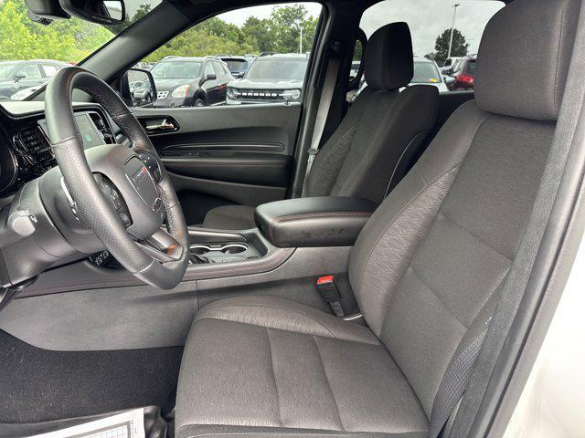 used 2024 Dodge Durango car, priced at $47,995