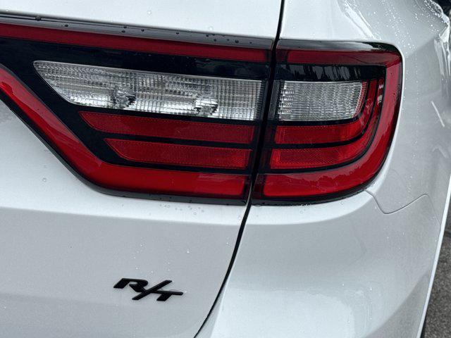 used 2024 Dodge Durango car, priced at $47,995