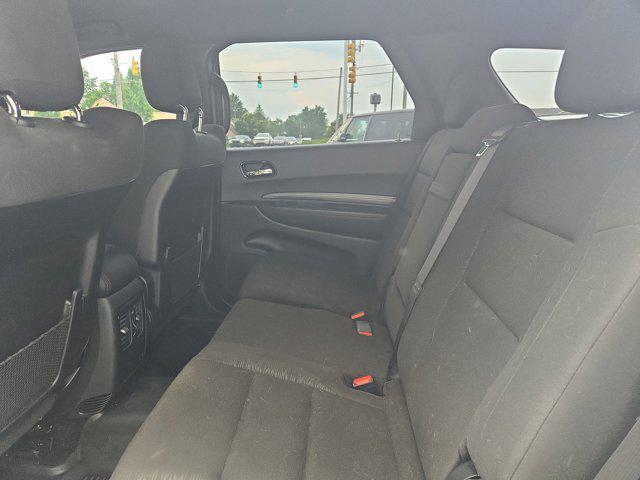 used 2024 Dodge Durango car, priced at $49,495