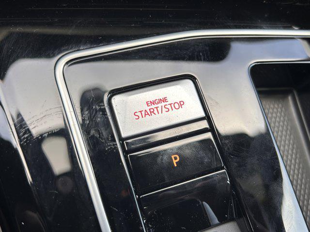 new 2025 Volkswagen Golf GTI car, priced at $38,347