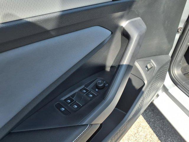 new 2025 Volkswagen Jetta car, priced at $26,612