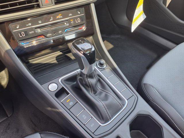 new 2025 Volkswagen Jetta car, priced at $26,612